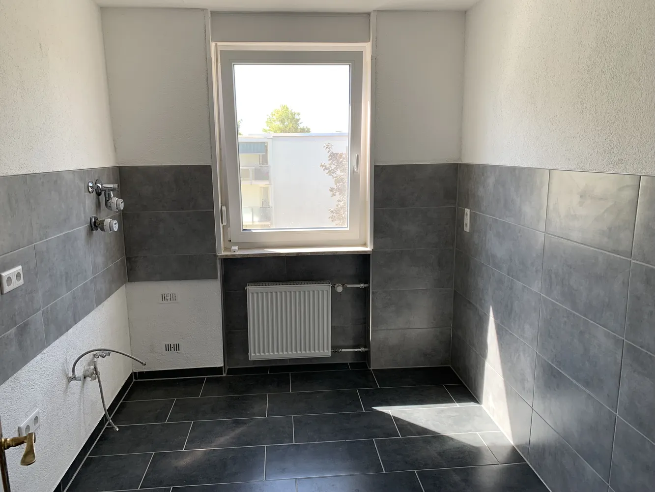3 Zimmer Wohnung mit 76 m² in Wiesbaden – Bild 1