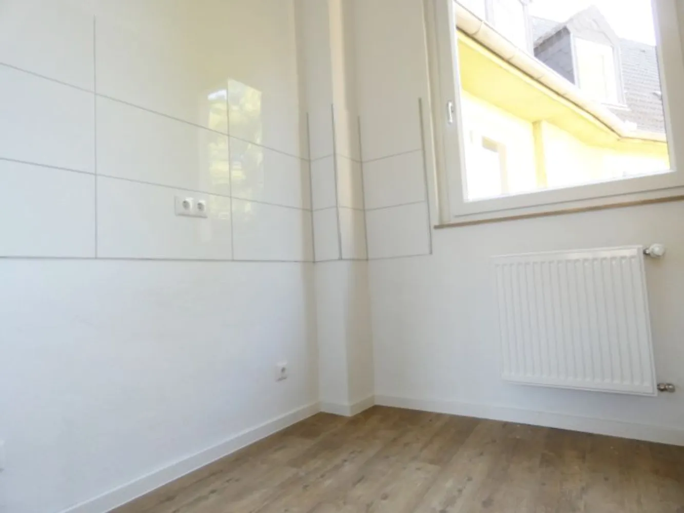 3 Zimmer Wohnung mit 72 m² in Essen – Bild 2