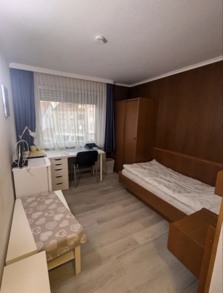 1 Zimmer Wohnung mit 30 m² in Osnabrück – Bild 2