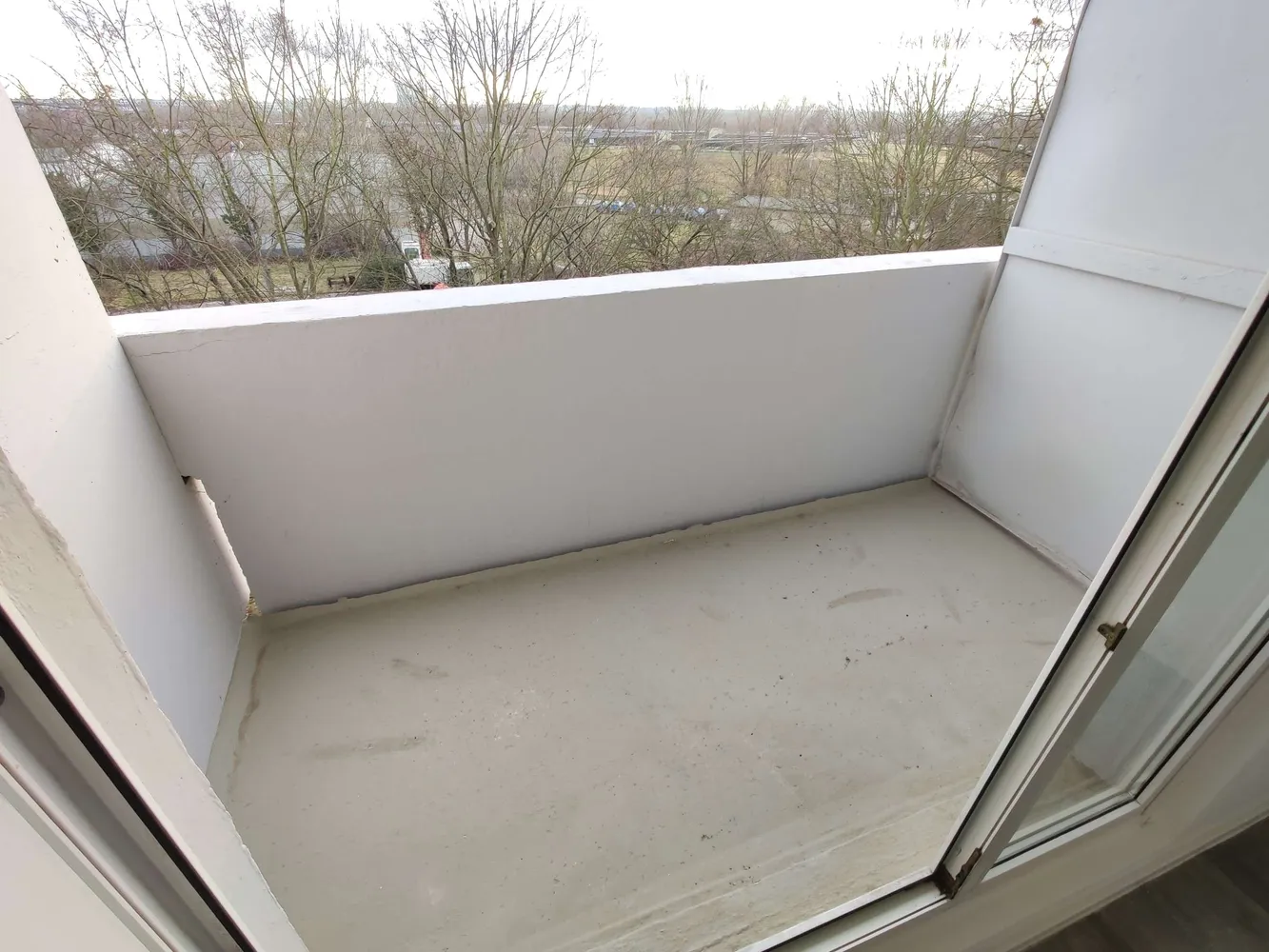 2 Zimmer Wohnung mit 50 m² in Halle (Saale) – Bild 4