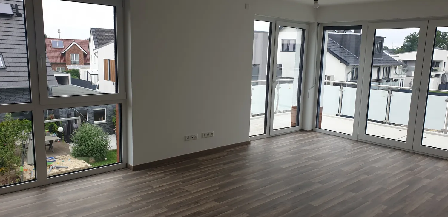 4 Zimmer Wohnung mit 102 m² in Dortmund – Bild 3