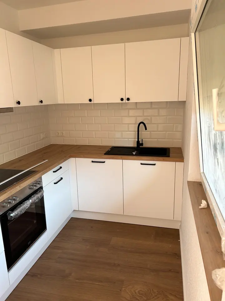 3 Zimmer Wohnung mit 75 m² in Cloppenburg – Bild 4