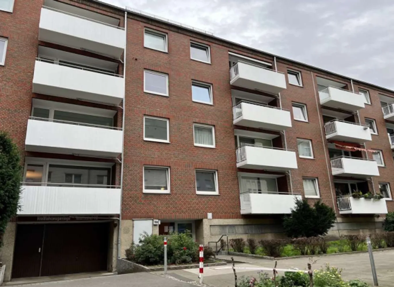 2 Zimmer Wohnung mit 69 m² in Hannover – Bild 5