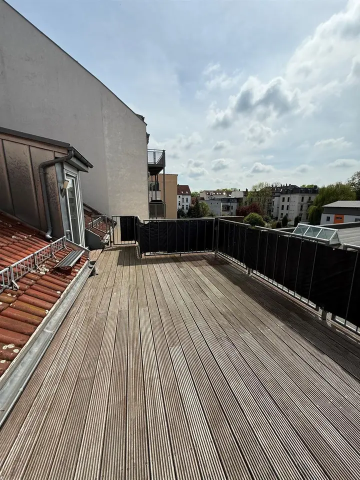 3 Zimmer Wohnung mit 73 m² in Zwickau – Bild 8