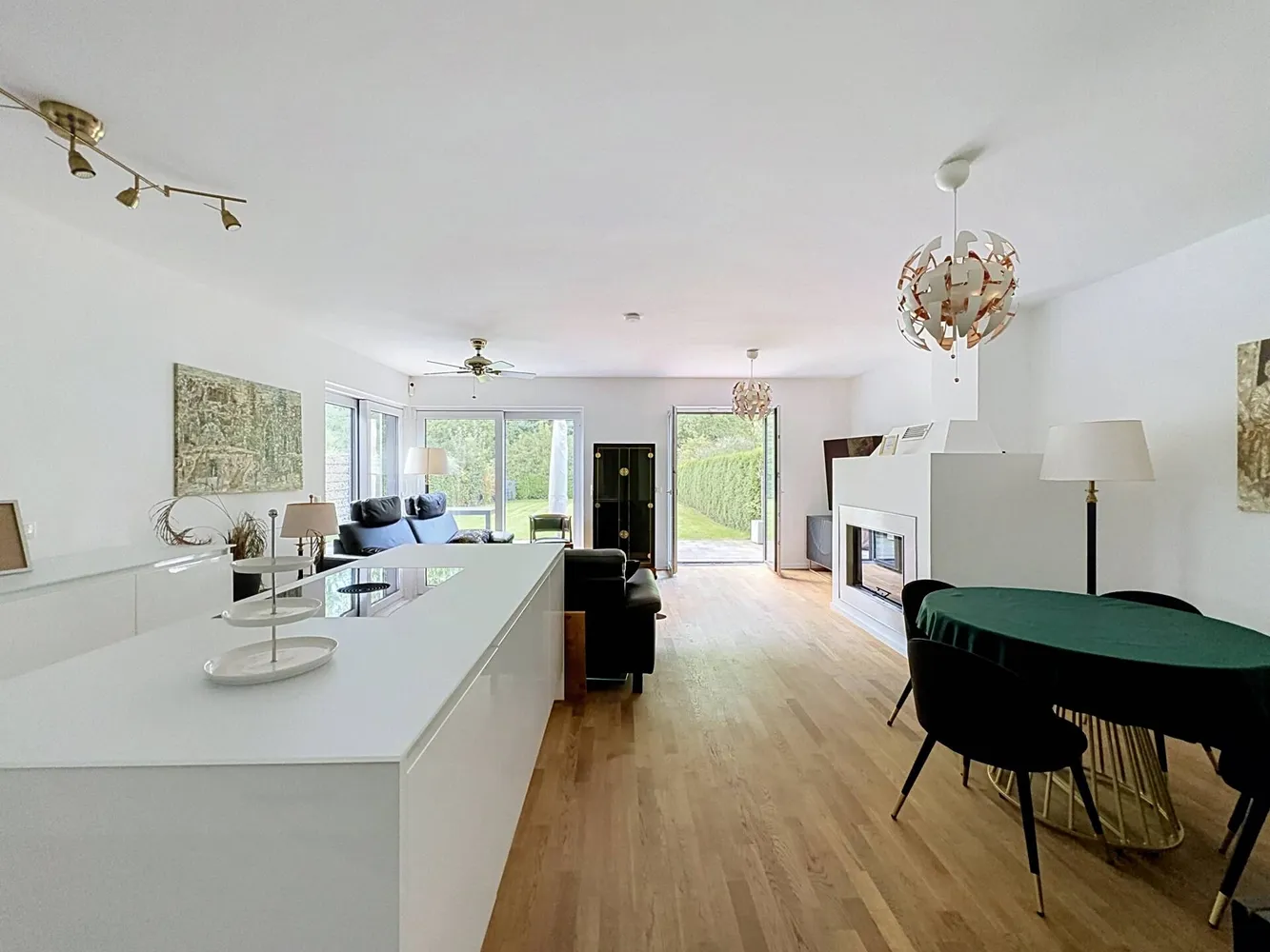 5 Zimmer Haus mit 147 m² in Potsdam – Bild 1