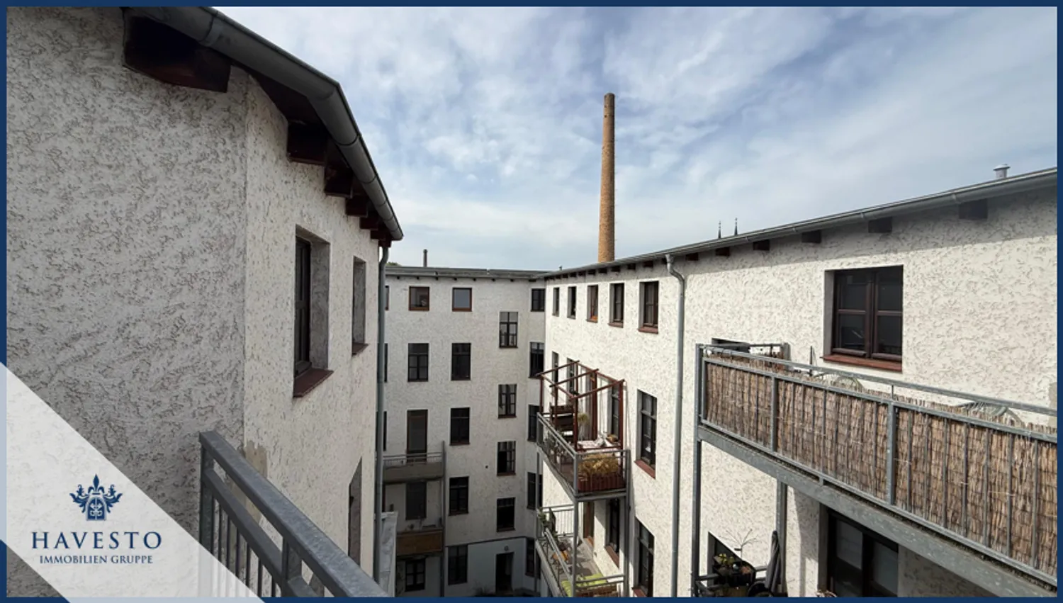 3 room apartment with 79 m² in Magdeburg – Photo 9