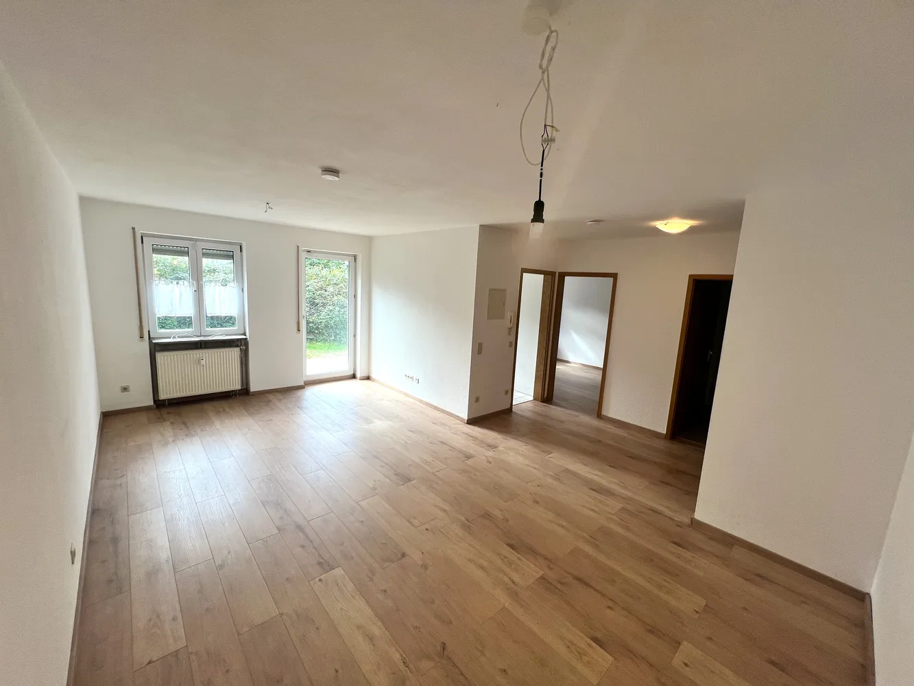 2 room apartment with 53 m² in Backnang – Photo 9