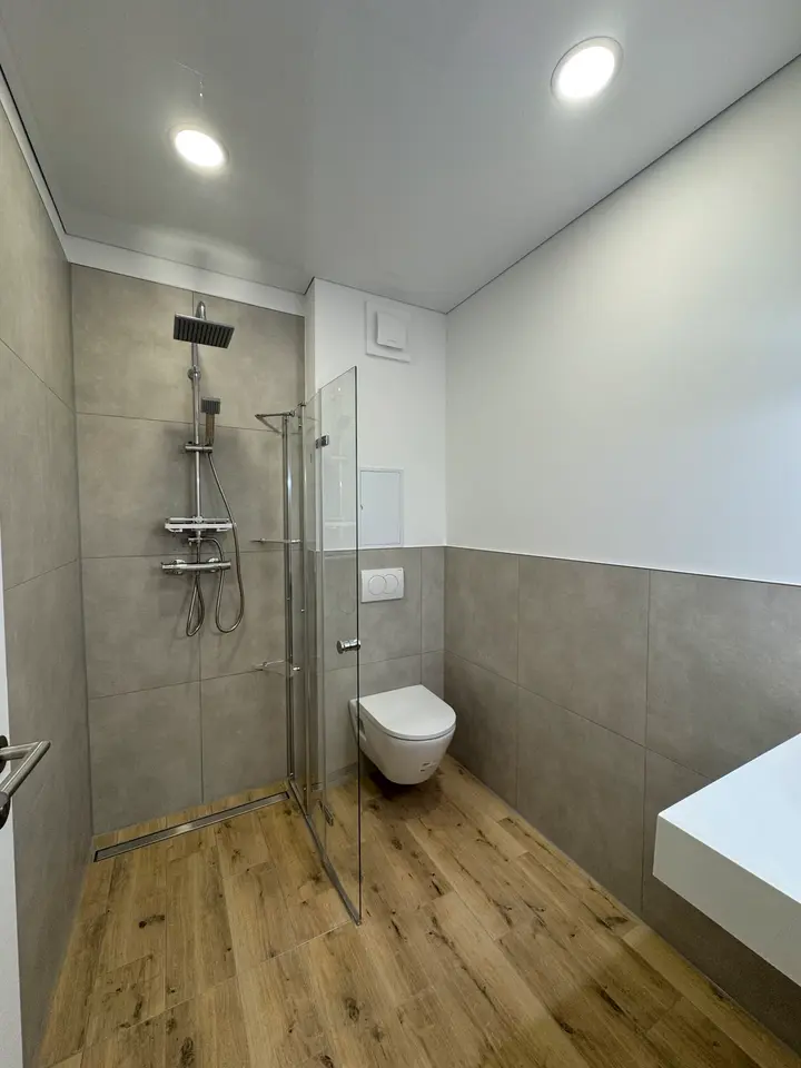 3 Zimmer Wohnung mit 130 m² in Gifhorn – Bild 4