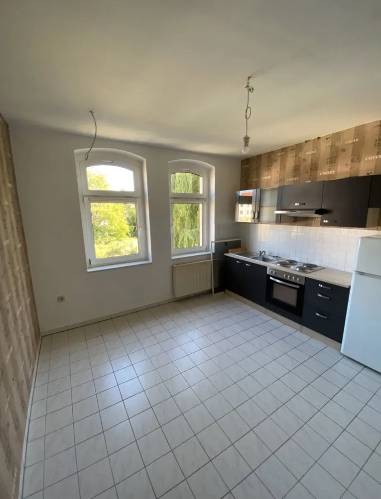 2 Zimmer Wohnung mit 64 m² in Weißenfels – Bild 11