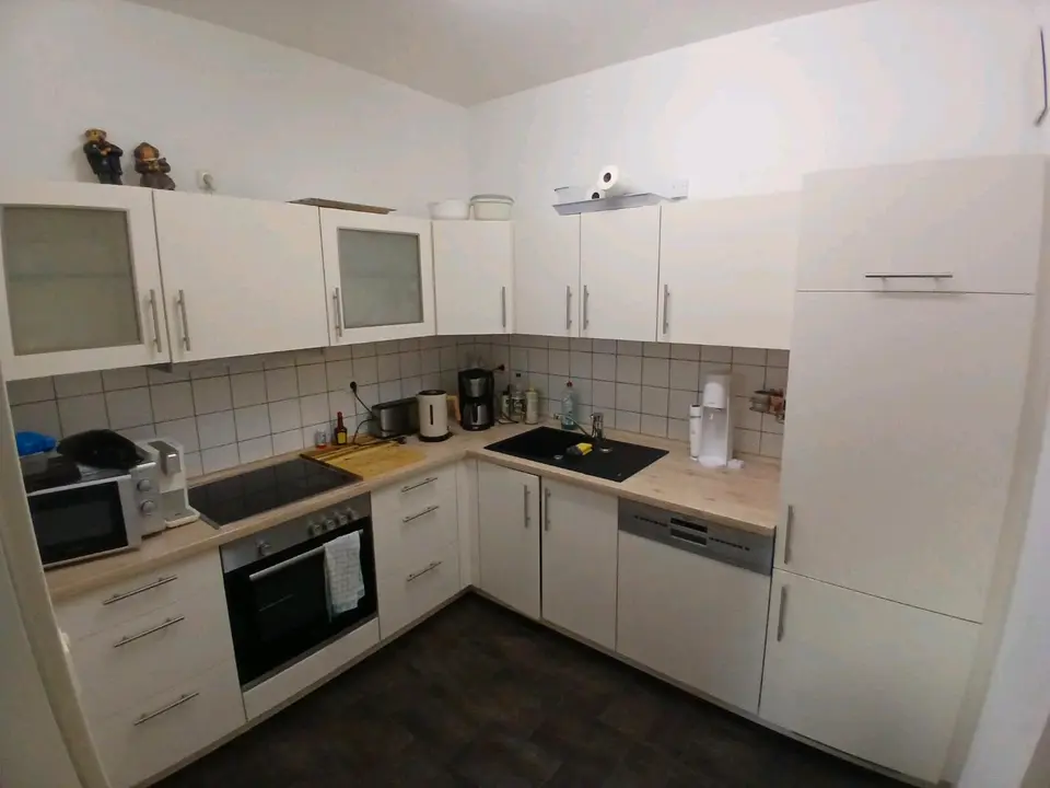2 Zimmer Wohnung mit 52 m² in Viersen – Bild 1