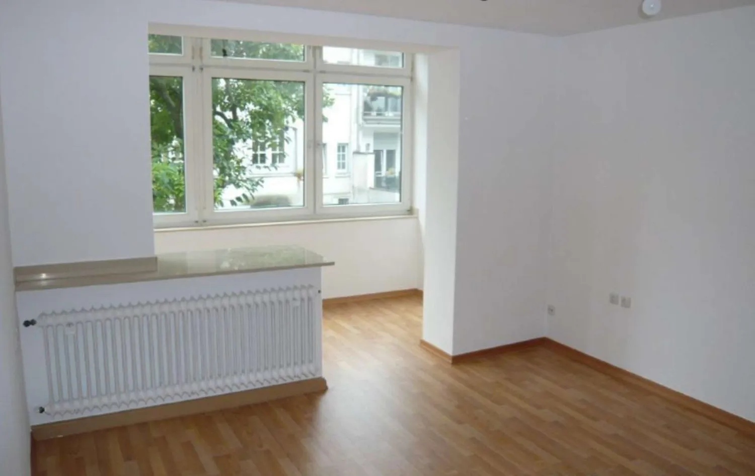2 Zimmer Wohnung mit 65 m² in Essen – Bild 5