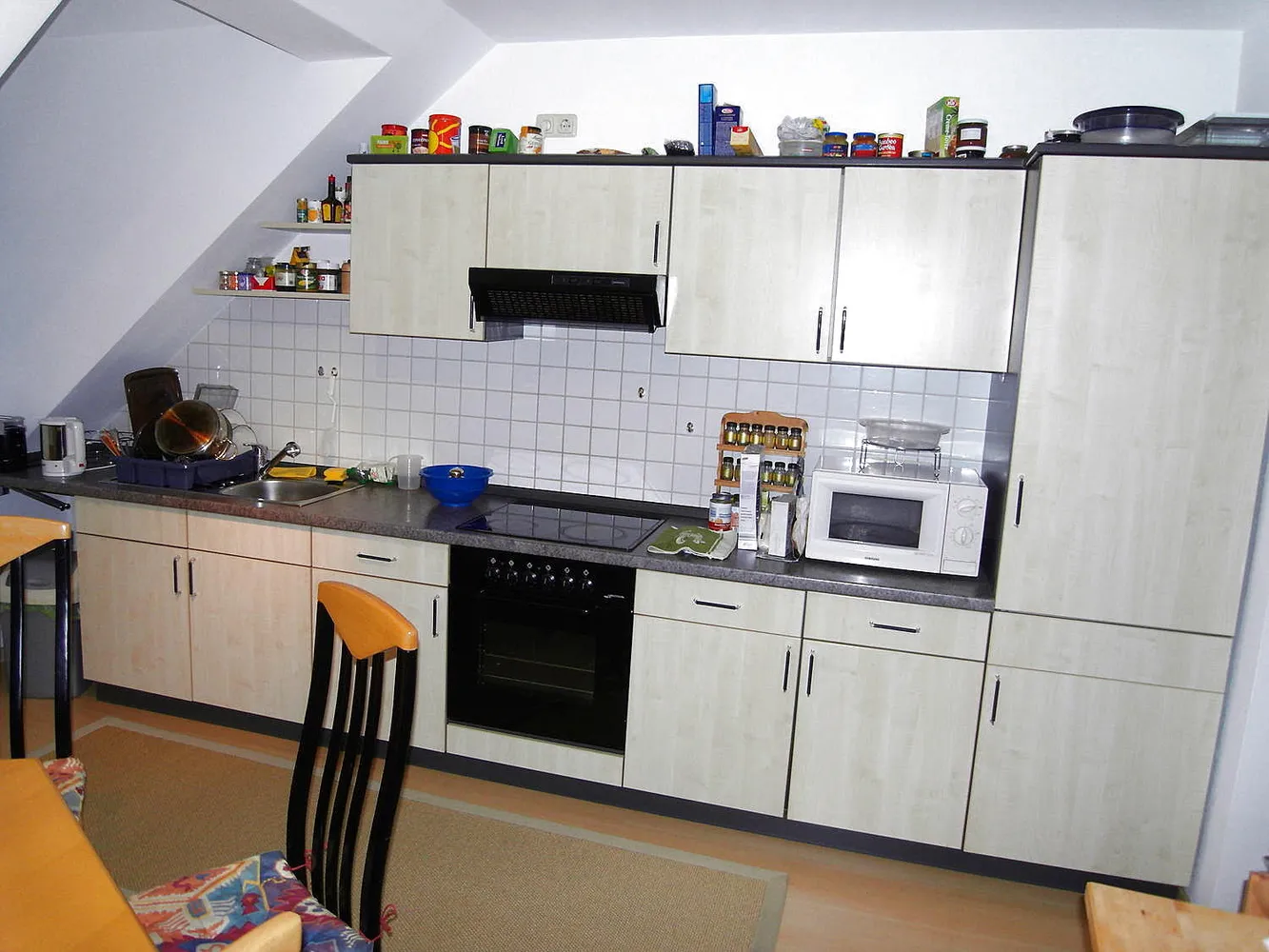 2 Zimmer Wohnung mit 71 m² in Deggendorf – Bild 4
