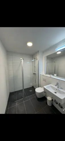 1 Zimmer Wohnung mit 38 m² in München – Bild 9