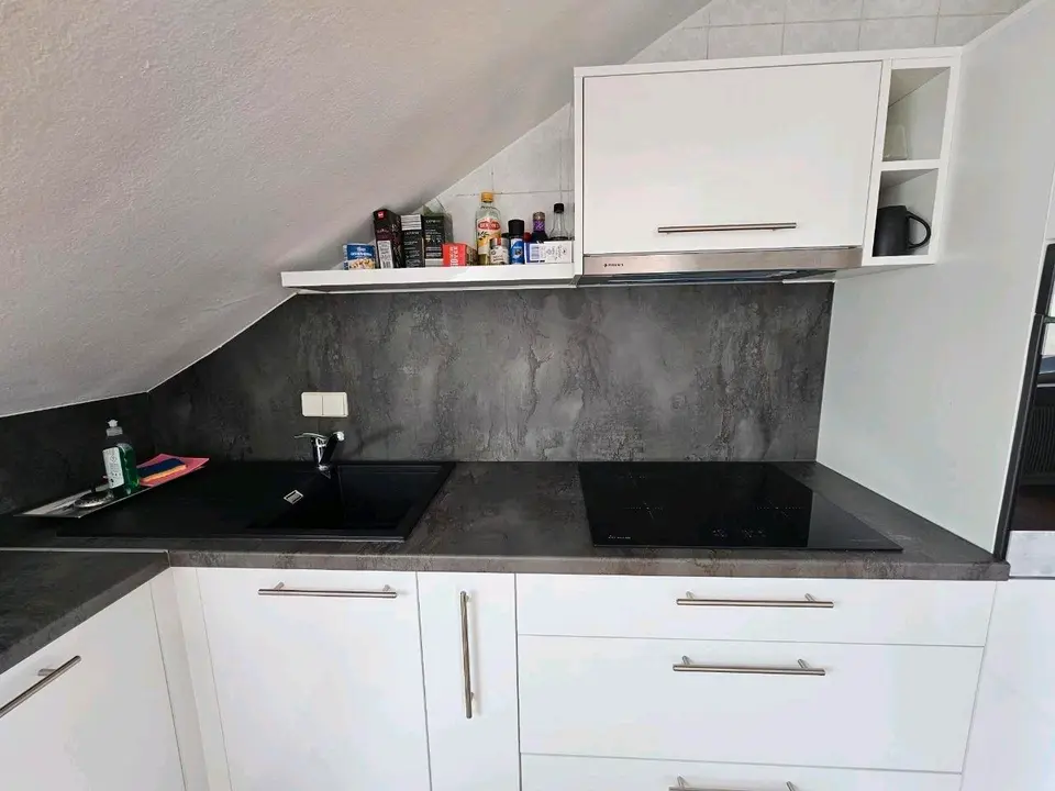 WG-Zimmer mit 54 m² in Weingarten – Bild 9