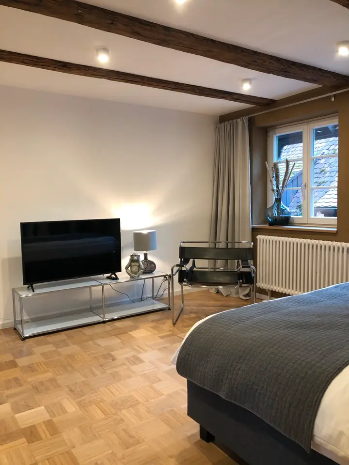 WG-Zimmer mit 35 m² in Lahr/Schwarzwald – Bild 10