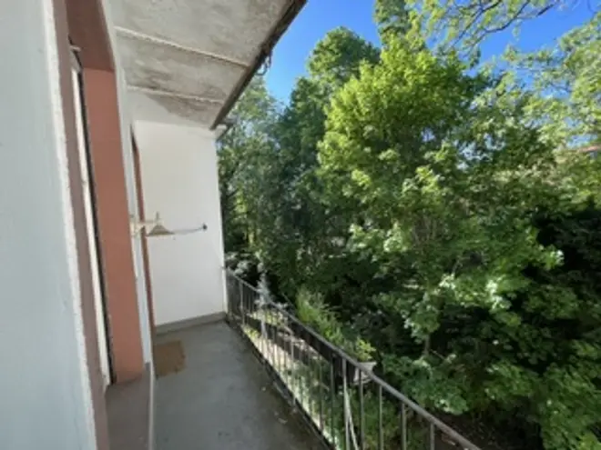 4 Zimmer Wohnung mit 118 m² in Frankfurt am Main – Bild 4