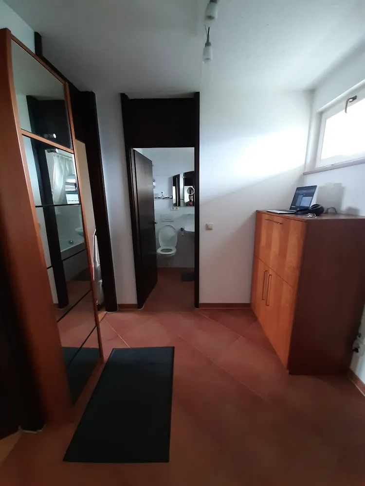 2 Zimmer Wohnung mit 49 m² in München – Bild 8