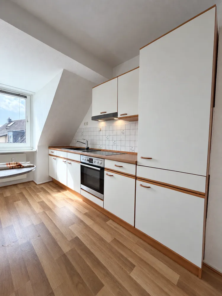 2 Zimmer Wohnung mit 48 m² in Essen – Bild 9