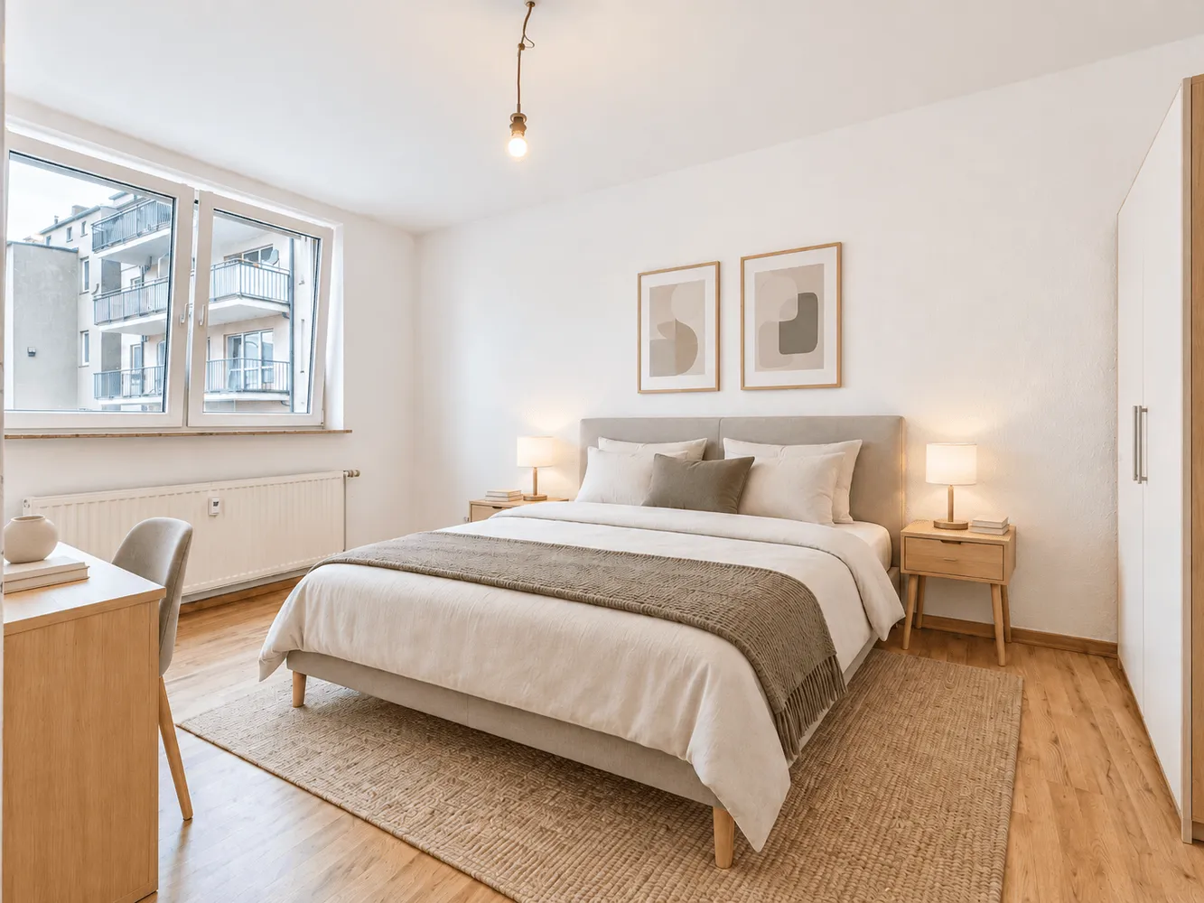 2 Zimmer Wohnung mit 75 m² in Bremerhaven – Bild 6