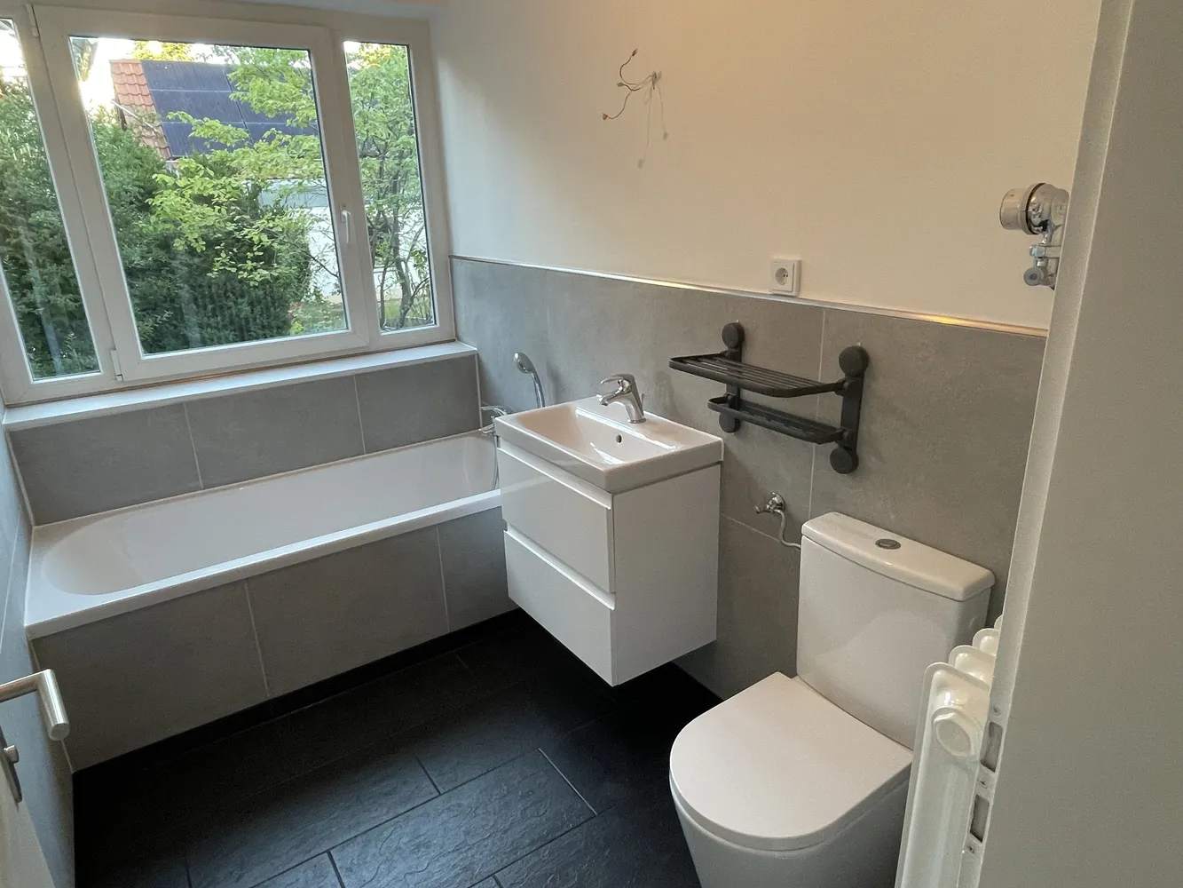 2 Zimmer Wohnung mit 54 m² in München – Bild 6