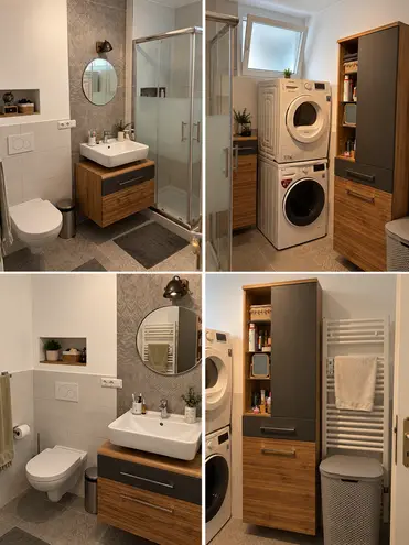 3 Zimmer Wohnung mit 104 m² in München – Bild 5