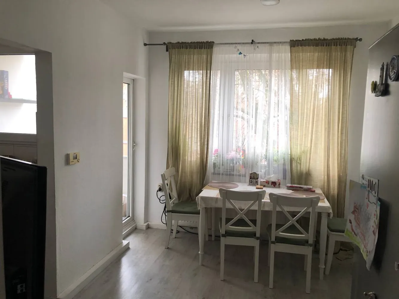 3 Zimmer Wohnung mit 60 m² in Dortmund – Bild 1