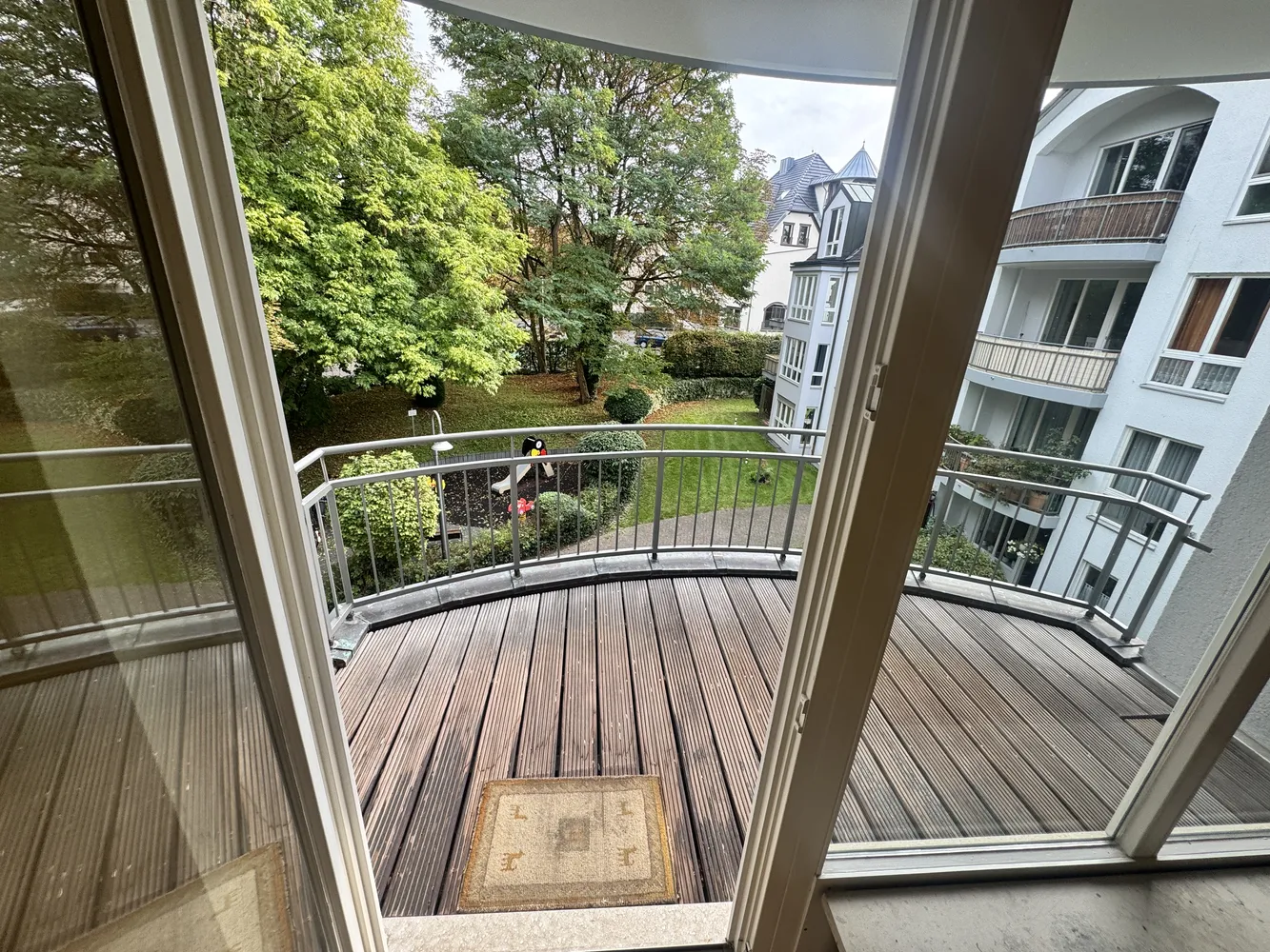 2 Zimmer Wohnung mit 70 m² in Bonn – Bild 7