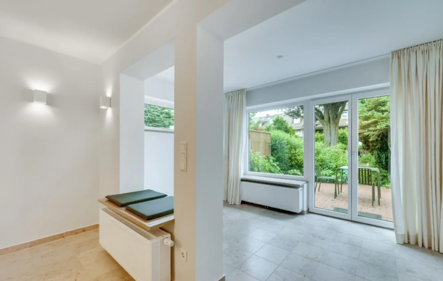 4 Zimmer Haus mit 115 m² in München – Bild 4