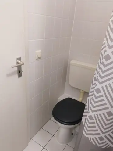 1 Zimmer Wohnung mit 19 m² in Aachen – Bild 2