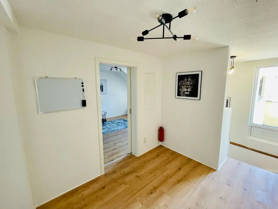 WG-Zimmer mit 20 m² in Sonneberg – Bild 7