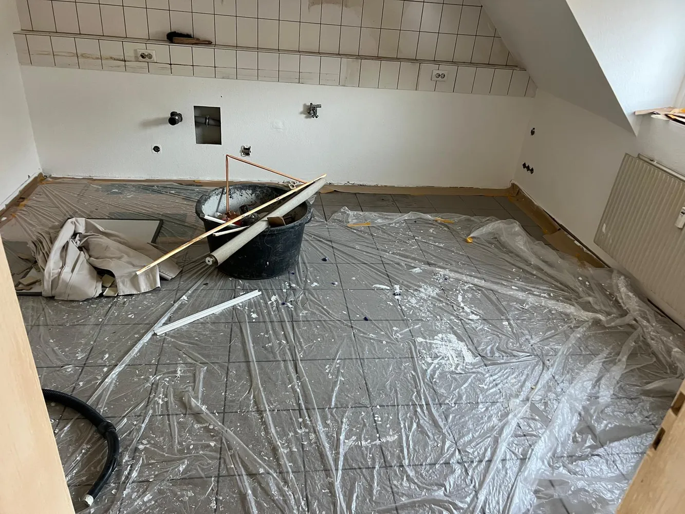 4 Zimmer Wohnung mit 65 m² in Köln – Bild 10