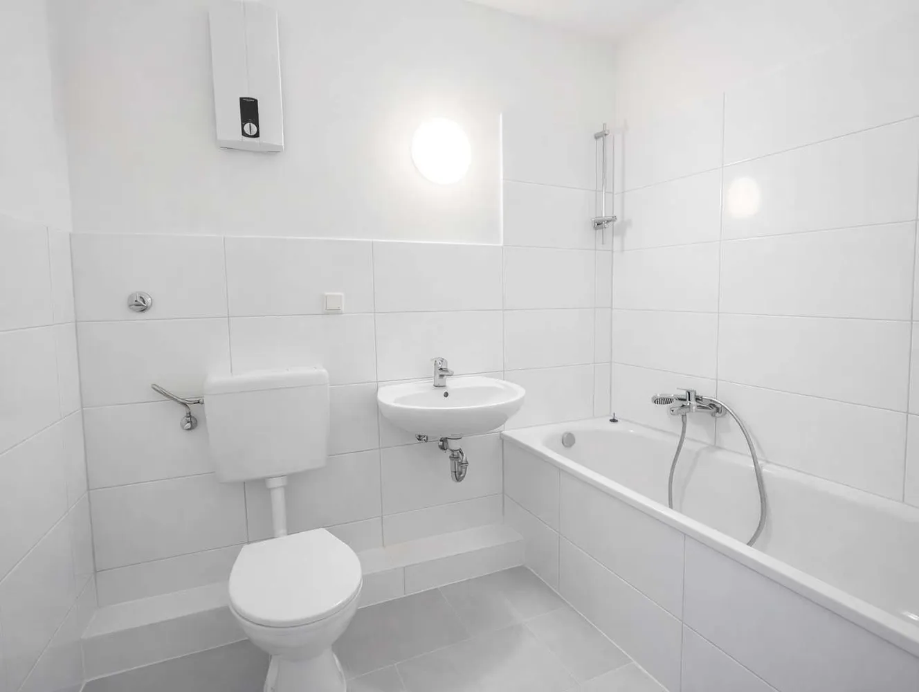 4 Zimmer Wohnung mit 72 m² in Dorsten – Bild 3