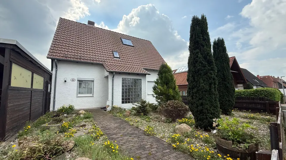 WG-Zimmer mit 70 m² in Peine – Bild 7