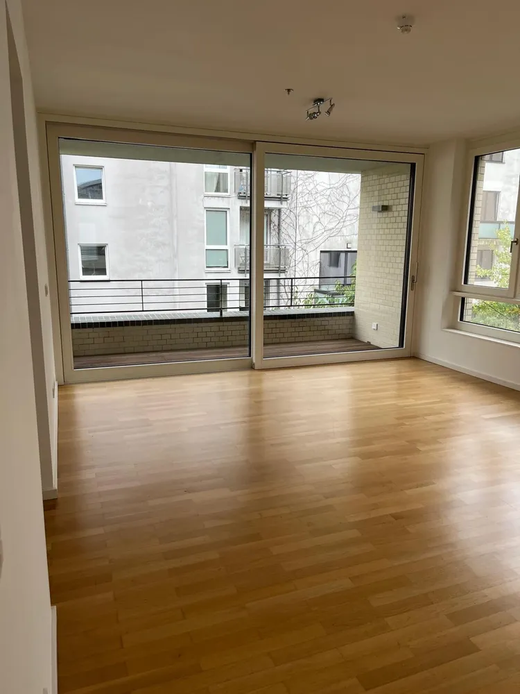 2 Zimmer Wohnung mit 58 m² in Berlin – Bild 1