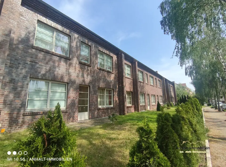 Studio mit 41 m² in Bitterfeld-Wolfen – Bild 10