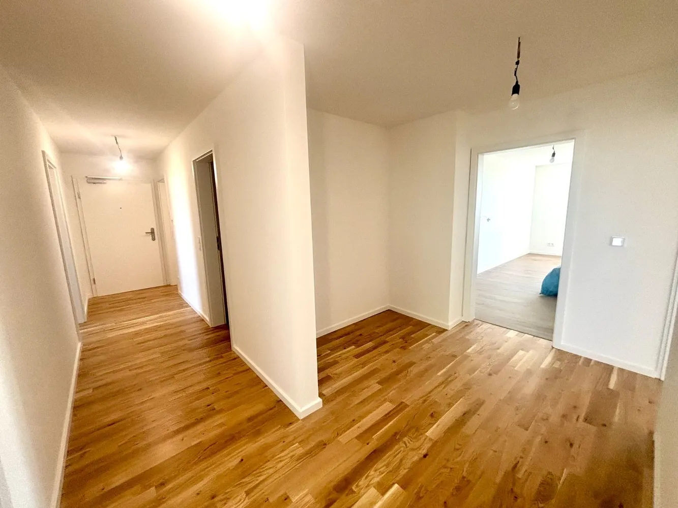 3 Zimmer Wohnung mit 94 m² in München – Bild 11