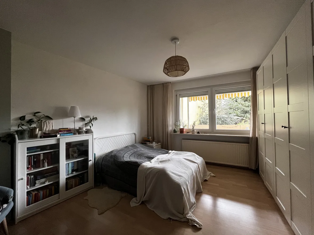 3 room apartment with 68 m² in Bielefeld – Photo 1