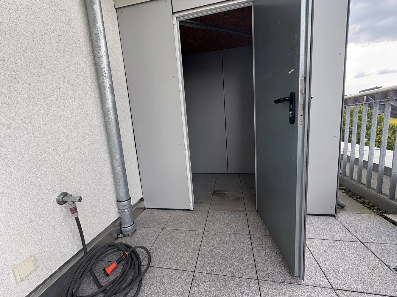 2 Zimmer Wohnung mit 78 m² in Dortmund – Bild 10