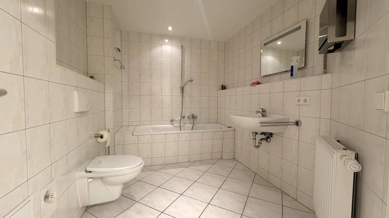 2 Zimmer Wohnung mit 80 m² in Coburg – Bild 9