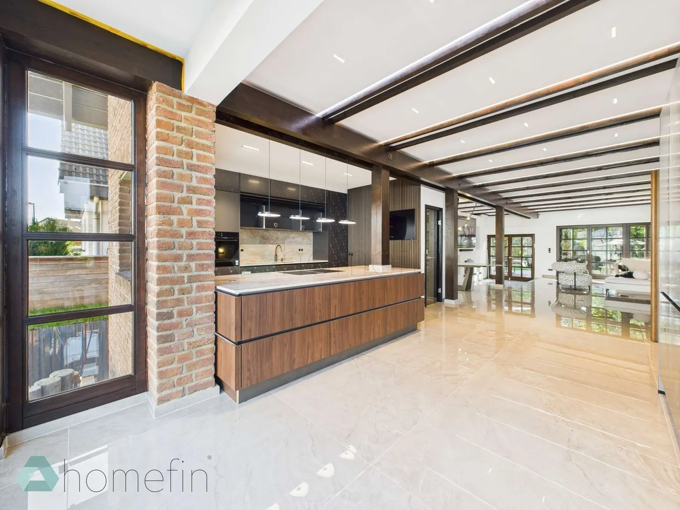 6 Zimmer Haus mit 247 m² in Langenfeld – Bild 12