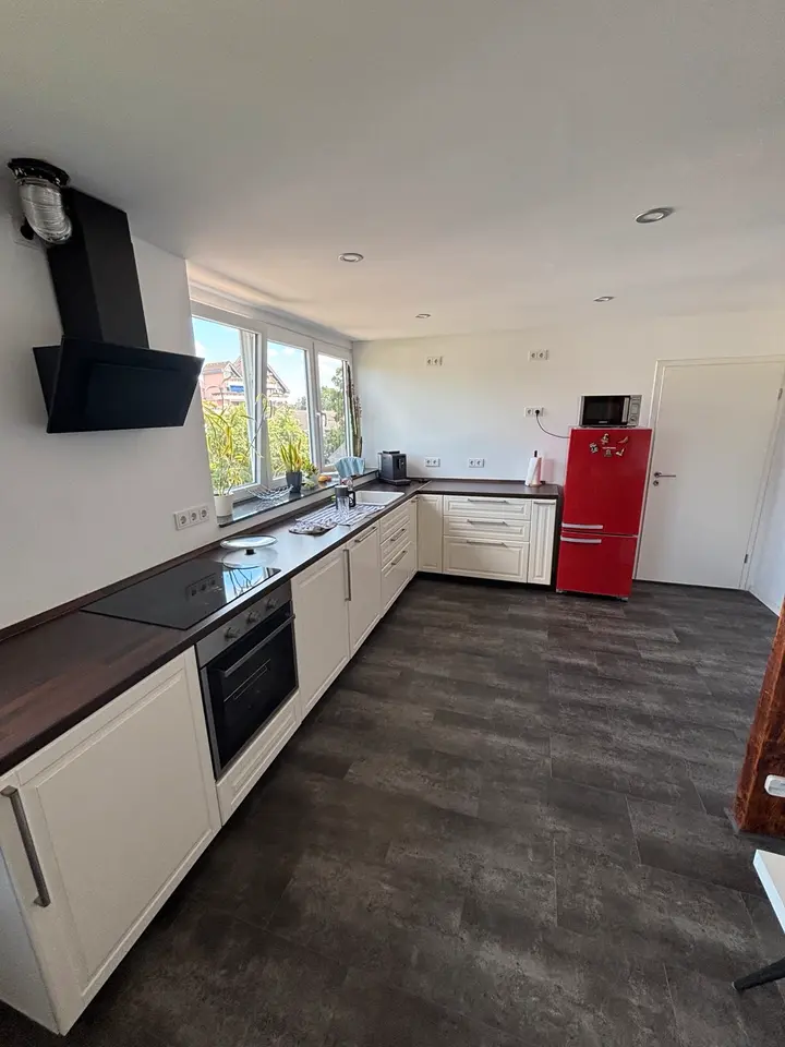 3 Zimmer Wohnung mit 80 m² in Moers – Bild 6