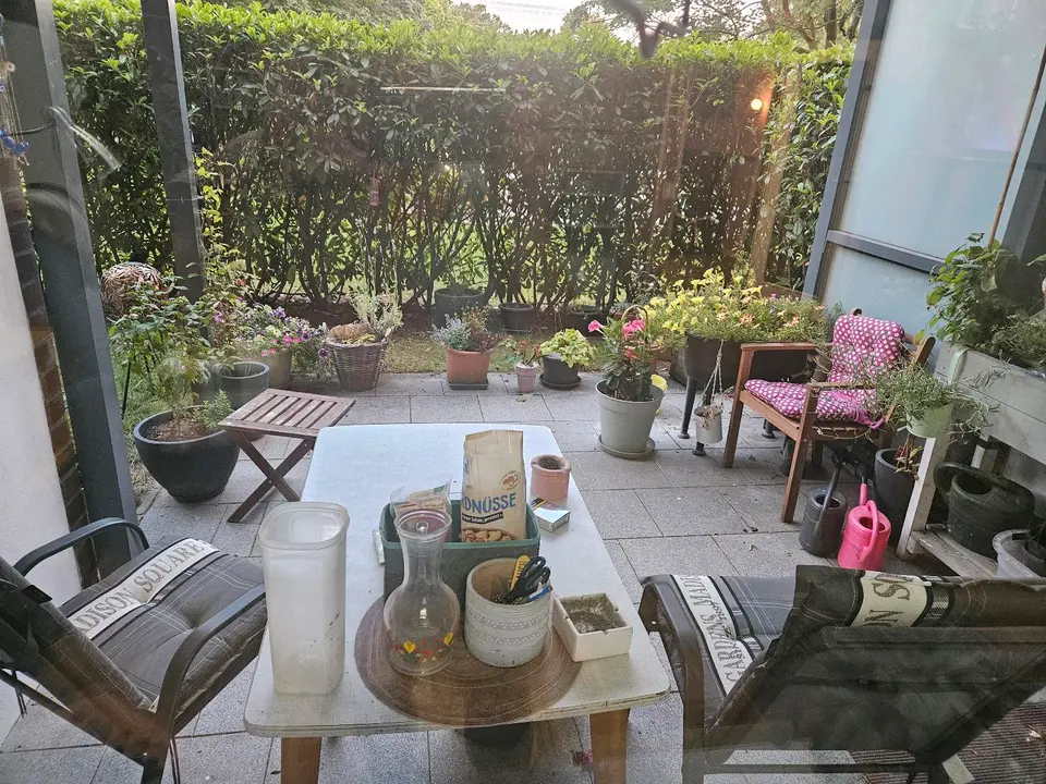 WG-Zimmer mit 12 m² in Winsen (Luhe) – Bild 6