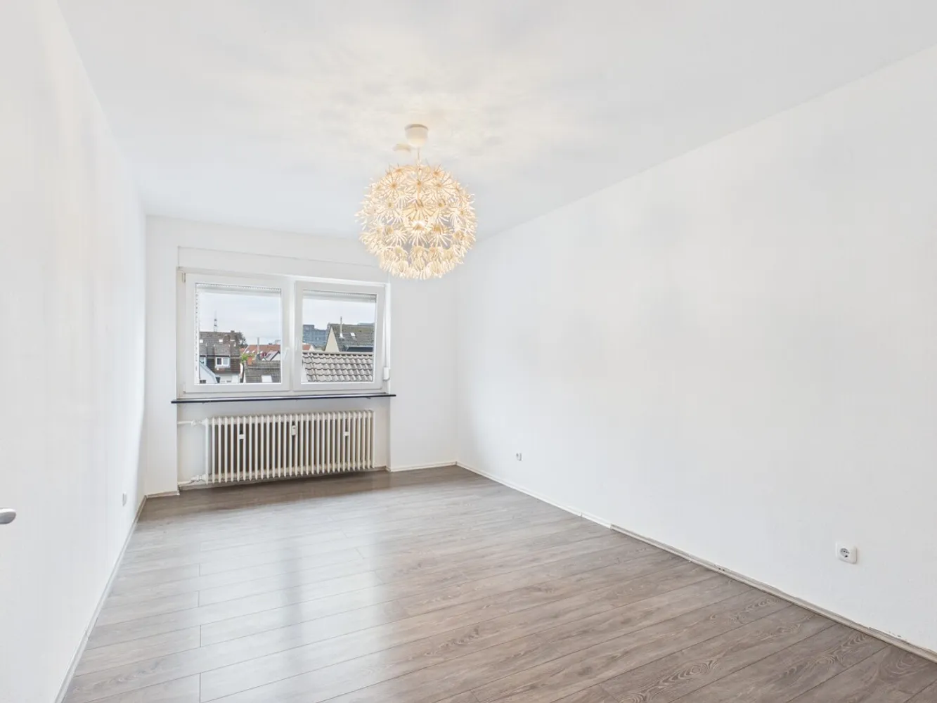 2 Zimmer Wohnung mit 57 m² in Mannheim – Bild 8