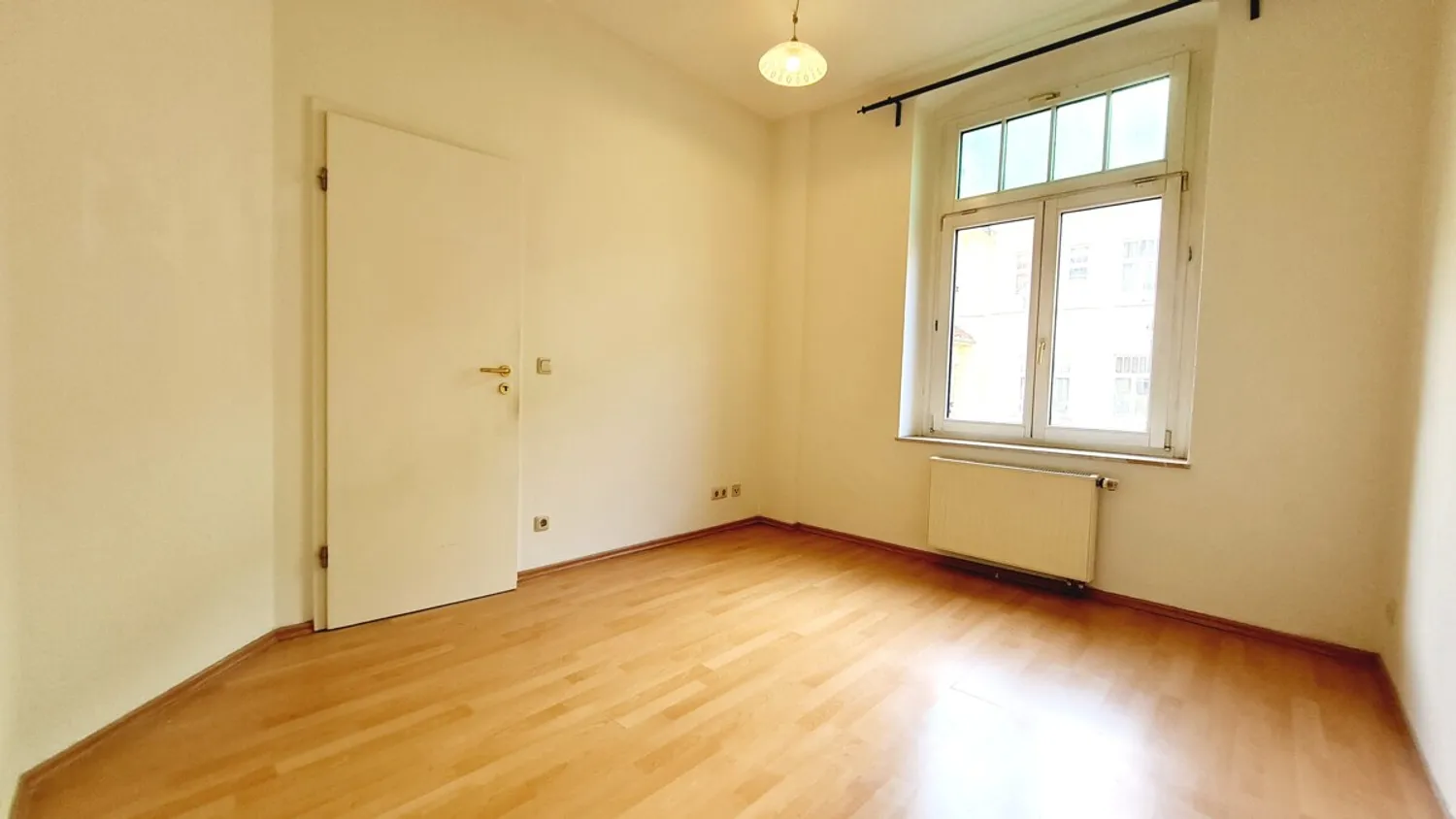 2 Zimmer Wohnung mit 50 m² in Zwickau – Bild 2