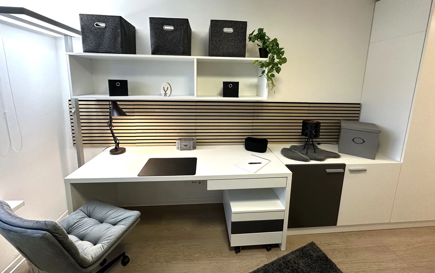 1 Zimmer Wohnung mit 21 m² in München – Bild 2