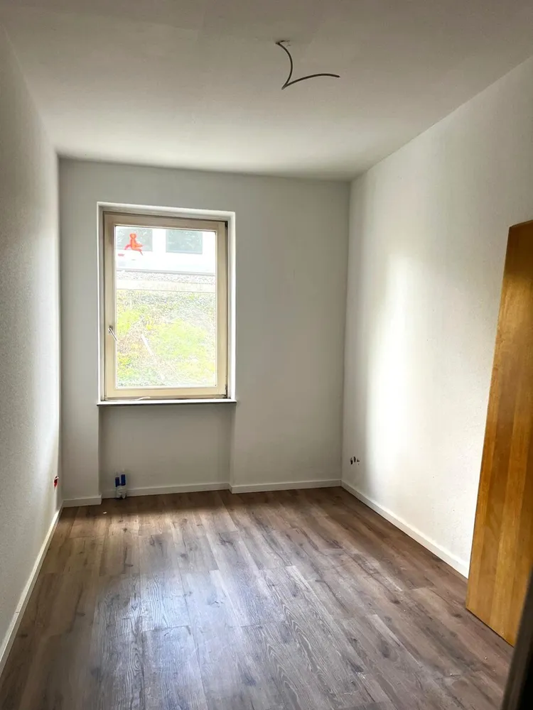 1 room apartment with 15 m² in Gießen – Photo 1
