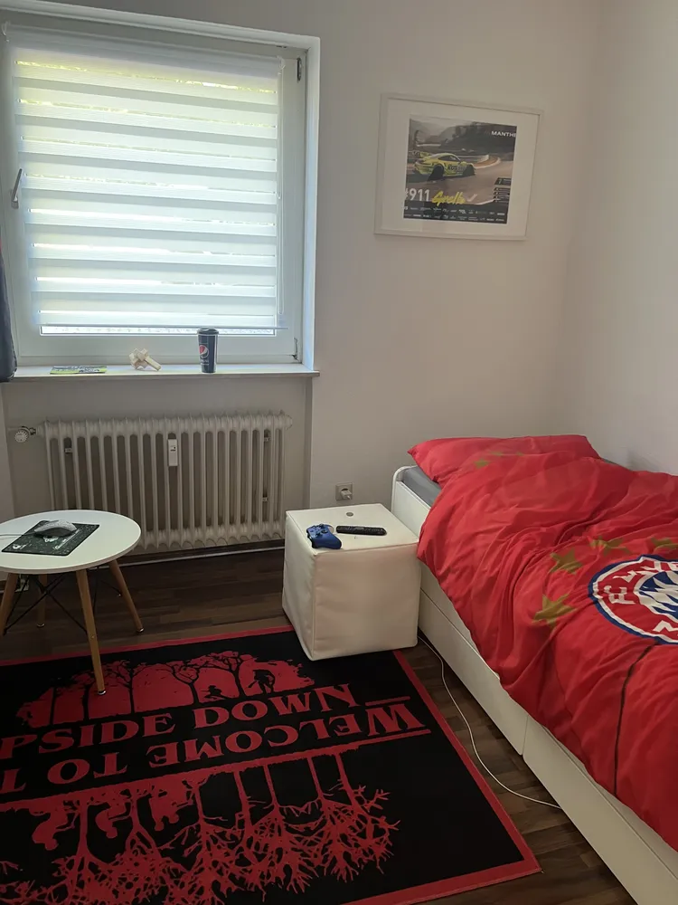 3 Zimmer Wohnung mit 71 m² in Neunkirchen – Bild 7