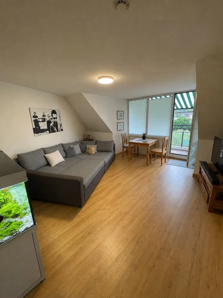 3 room apartment with 58 m² in Potsdam – Photo 1
