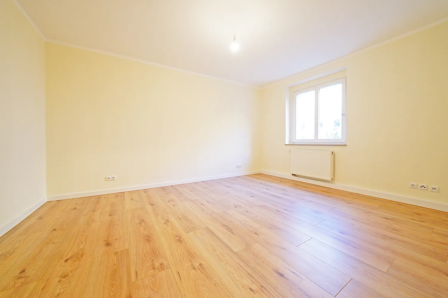 2 Zimmer Wohnung mit 53 m² in Dresden – Bild 8