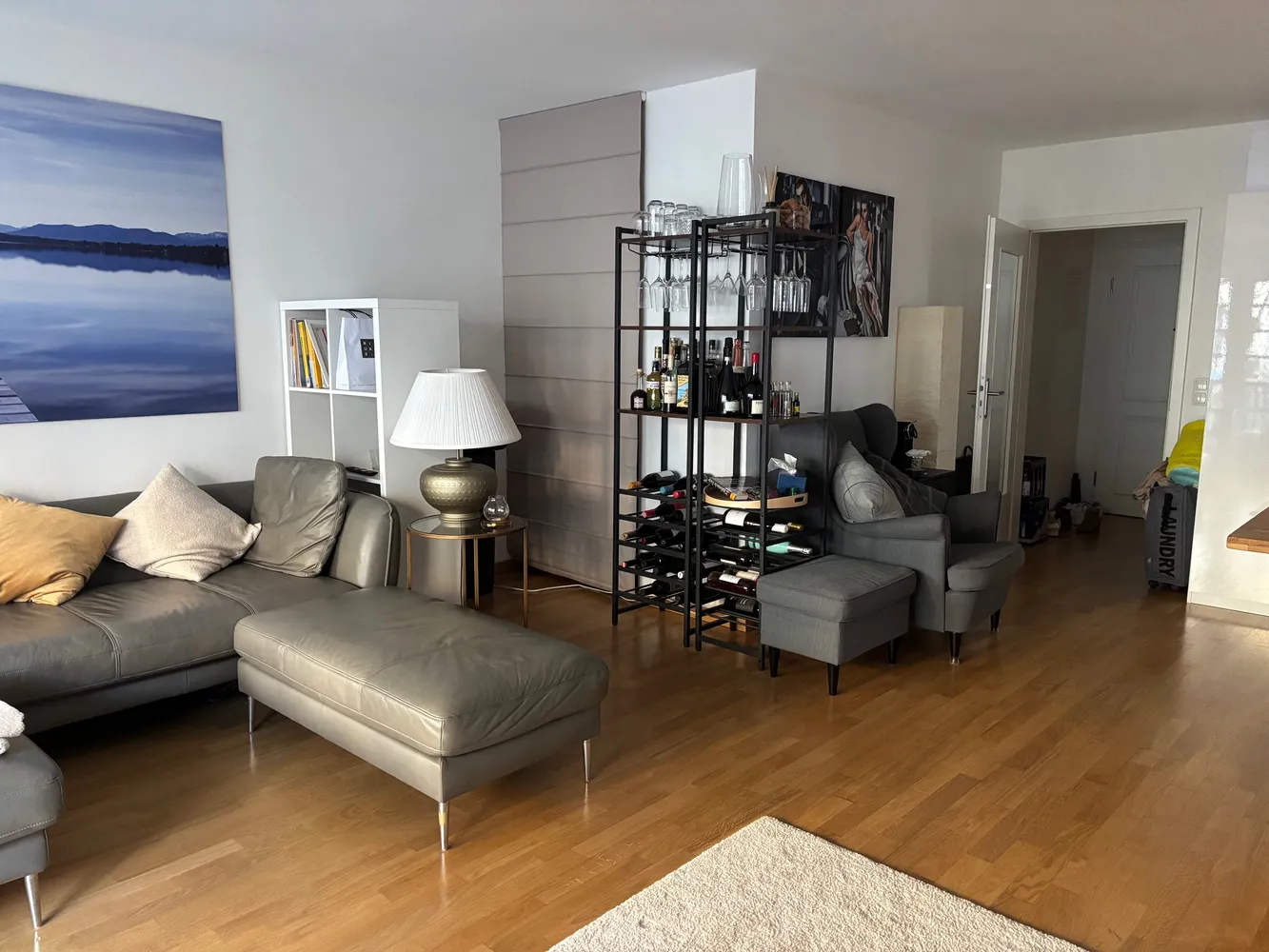 2 Zimmer Wohnung mit 65 m² in München – Bild 5